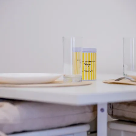 Appartement Nude, Doux&cocooning Cambrai