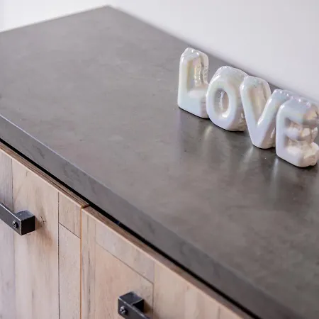 Appartement Nude, Doux&cocooning *