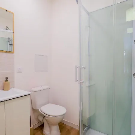 Appartement Nude, Doux&cocooning Cambrai